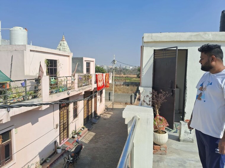 Exterior View, premia-residency 2 Bedroom 800 Sq.Ft. Independent House In Roza Yakubpur Greater Noida 10522256