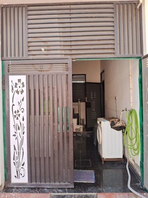 Kitchen in 2 BHK Independent House at Premia Residency, Roza Yakubpur – for Sale