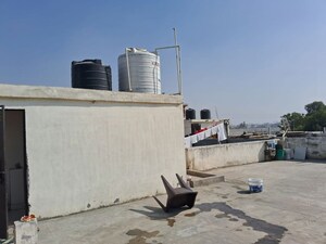 2 BHK Independent House – Exterior View View at Premia Residency, Roza Yakubpur - for Sale