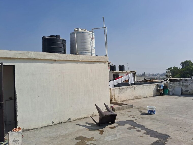 Exterior View, premia-residency 2 Bedroom 800 Sq.Ft. Independent House In Roza Yakubpur Greater Noida 10522256