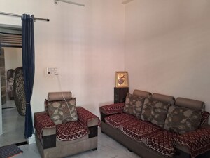 Living Room in 2 BHK Independent House at Premia Residency, Roza Yakubpur – for Sale