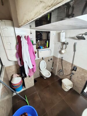 Team Area in 2 BHK Apartment at Cosmos Regency Kavesar, Kavesar – for Rent