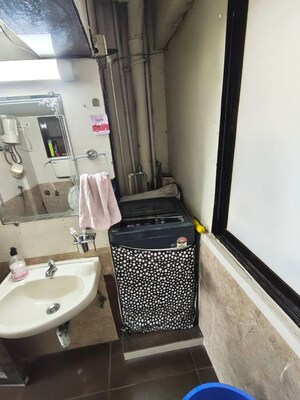 Team Area in 2 BHK Apartment at Cosmos Regency Kavesar, Kavesar – for Rent
