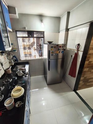 Team Area in 2 BHK Apartment at Cosmos Regency Kavesar, Kavesar – for Rent