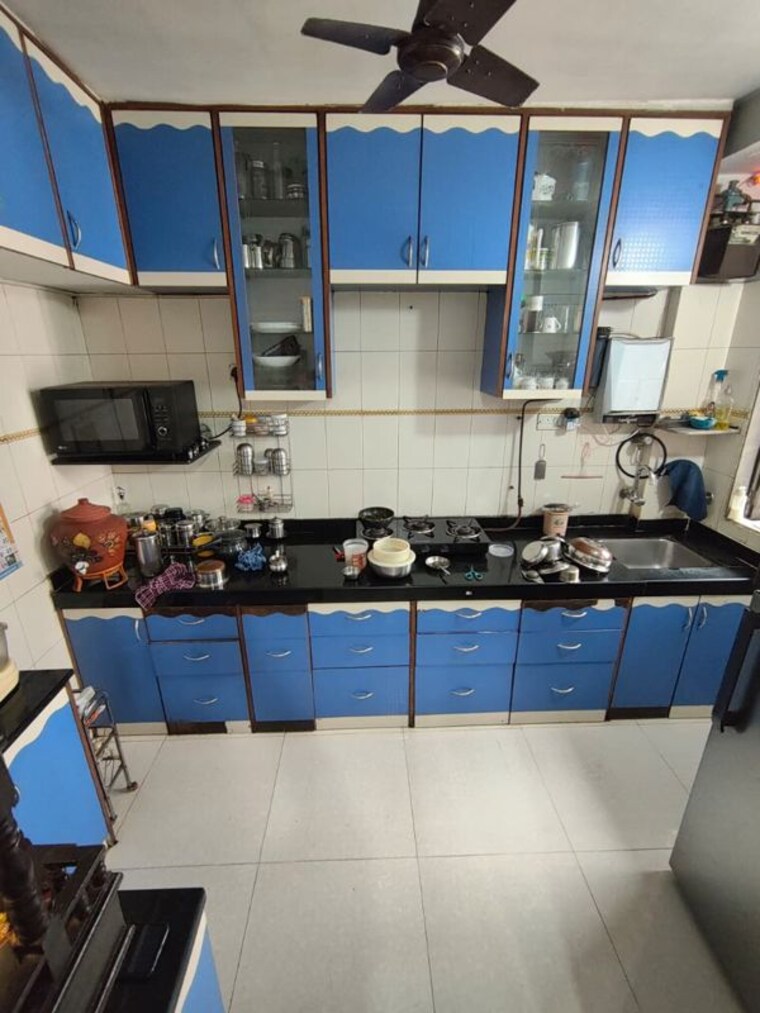 Team Area, cosmos-regency-kavesar 2 Bedroom 650 Sq.Ft. Apartment In Kavesar Thane 10522252