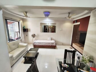 2 BHK + Study Room 650 Sq.Ft. Apartment in Cosmos Regency Kavesar
