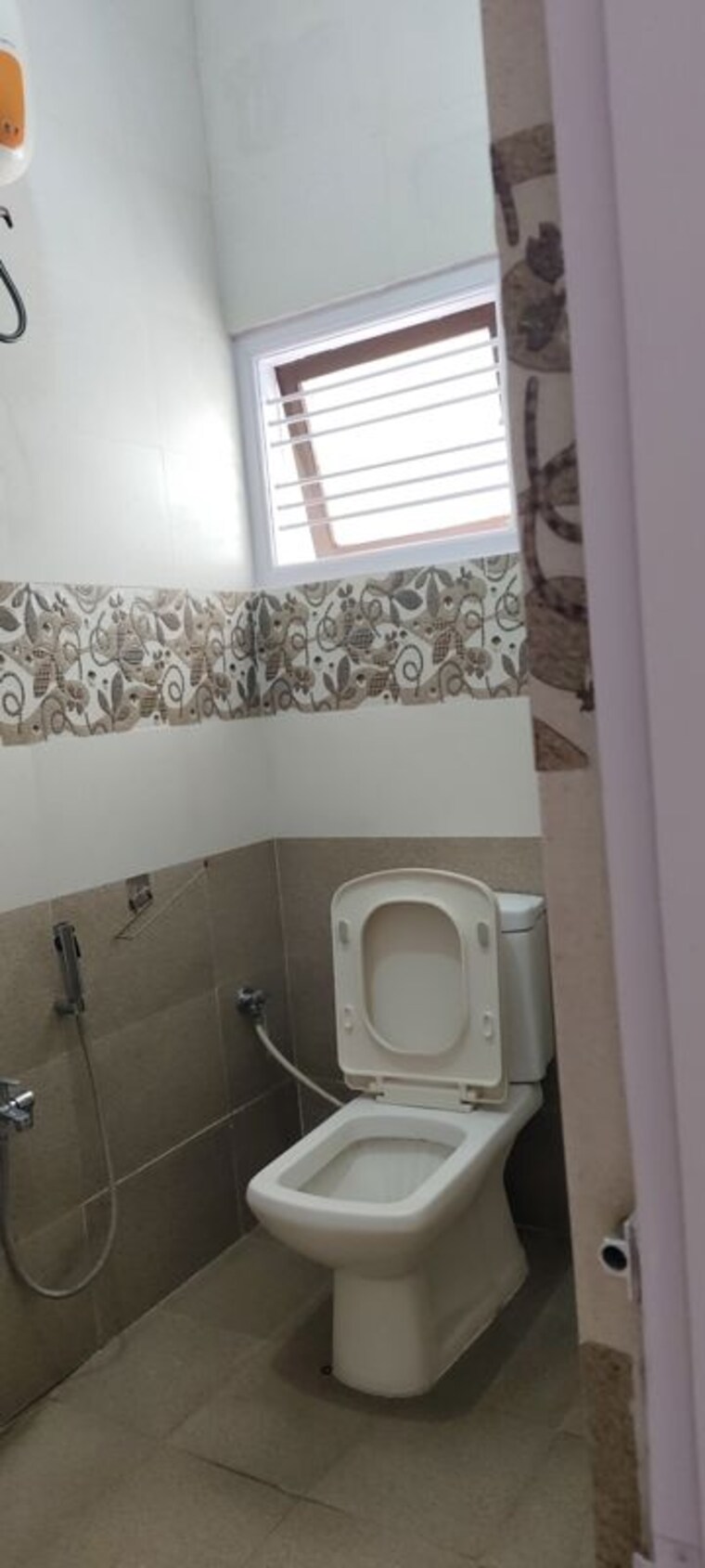 Bathroom, indiranagar 2 Bedroom 1200 Sq.Ft. Apartment In Indiranagar Bangalore 10522259
