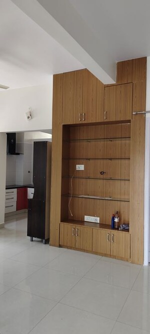 2 BHK Apartment For Rent in Indiranagar