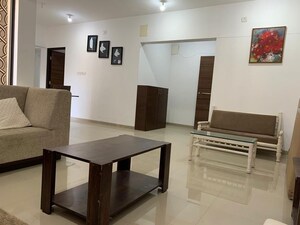 Kitchen in  Pg at Hinjewadi – for Rent