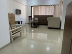 1320 Sq.Ft. Pg in Hinjewadi