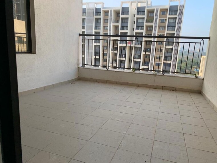 Balcony, hinjewadi Pg For Girls In Hinjewadi 10522270