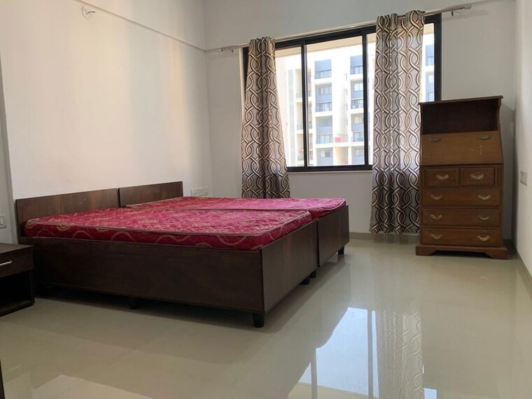 Bedroom, hinjewadi Pg For Girls In Hinjewadi 10522270