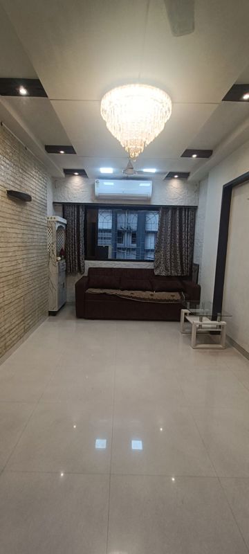 1.5 BHK 650 Sq.Ft. Apartment in Sagar Avenue  II