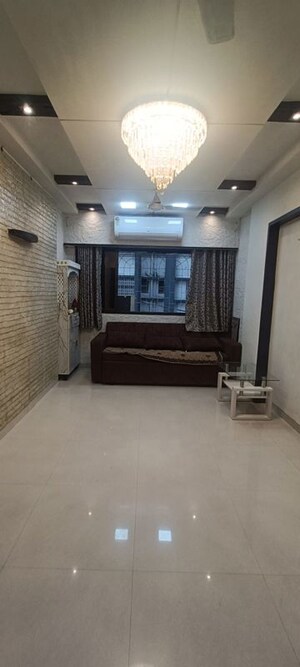 1.5 BHK Apartment For Rent in Sagar Avenue  II, Santacruz East