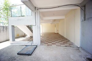 Building Lobby in 3 BHK Independent House at Kiwale – for Sale