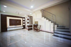 Parking in 3 BHK Independent House at Kiwale – for Sale