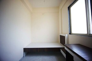Building Lobby in 3 BHK Independent House at Kiwale – for Sale
