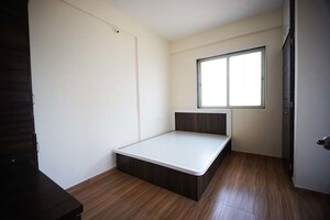 Bedroom in 3 BHK Independent House at Kiwale – for Sale