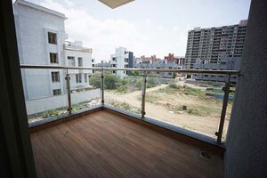 3 BHK Independent House – Exterior View View at Kiwale - for Sale