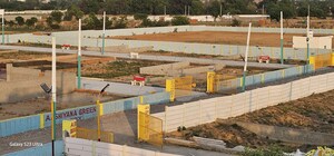  Plot For Sale in APS Ashiyana, Gaur City 1