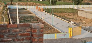  Plot – Exterior View View at APS Ashiyana, Gaur City 1 - for Sale