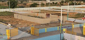  Plot – Exterior View View at APS Ashiyana, Gaur City 1 - for Sale