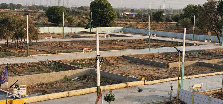undefined, aps-ashiyana  900 Sq.Ft. Plot In Gaur City 1 Greater Noida 10522278