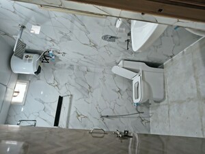 Team Area in 3 BHK Builder Floor at Puri Kohinoor, Sector 89 – for Rent