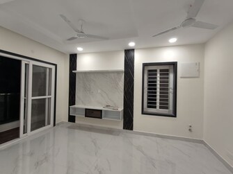 2 BHK + Servant Room,Study Room,Store Room 1150 Sq.Ft. Apartment in Golden Tulip Kondapur