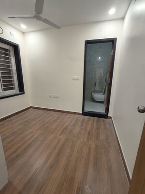 Bedroom in 2 BHK Apartment at Golden Tulip Kondapur, Kondapur – for Rent
