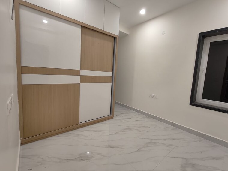 Bedroom, golden-tulip-kondapur 2 Bedroom 1150 Sq.Ft. Apartment In Kondapur Hyderabad 10522276
