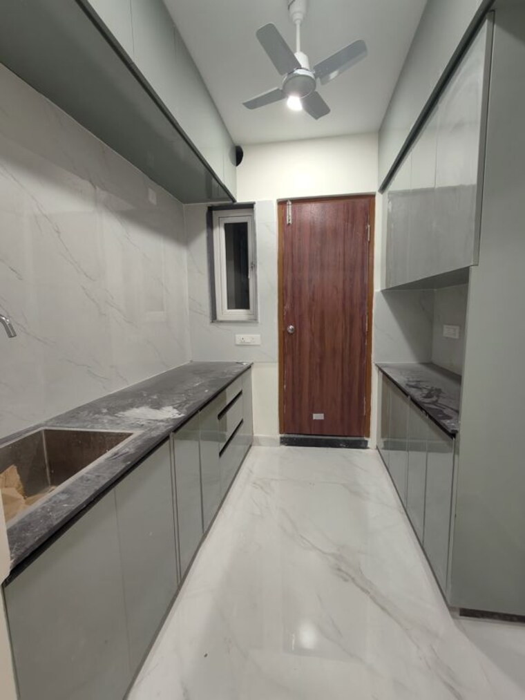Kitchen, golden-tulip-kondapur 2 Bedroom 1150 Sq.Ft. Apartment In Kondapur Hyderabad 10522276