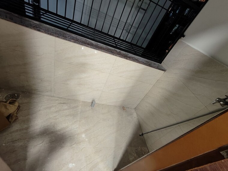 Balcony, golden-tulip-kondapur 2 Bedroom 1150 Sq.Ft. Apartment In Kondapur Hyderabad 10522276