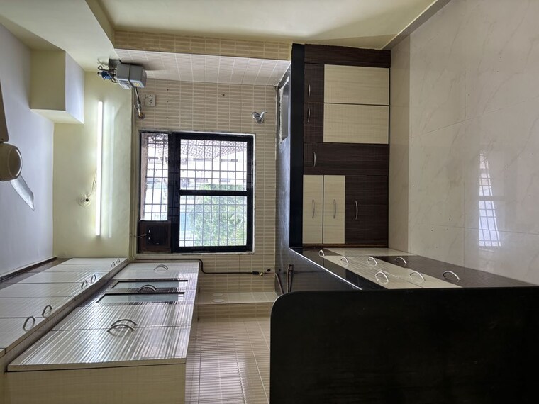Kitchen, kateeleshwari-apartments 1 Bedroom 450 Sq.Ft. Apartment In Mulund West Mumbai 10522285