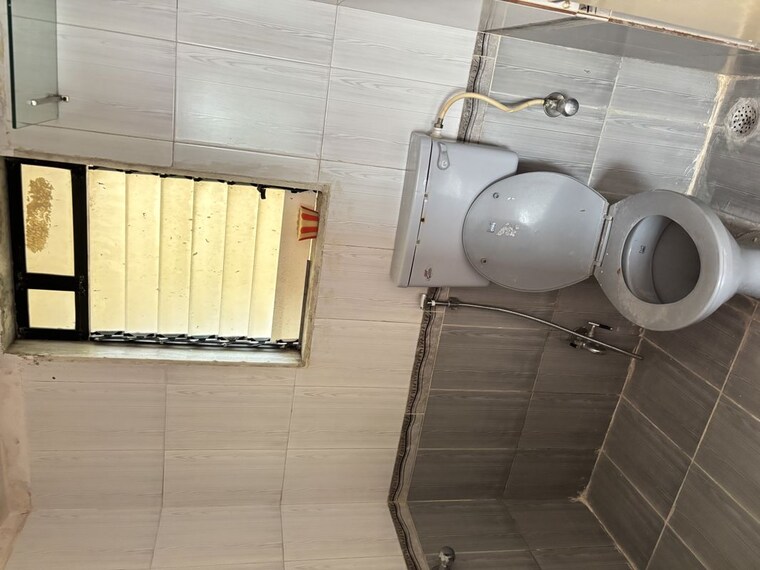 Bathroom, kateeleshwari-apartments 1 Bedroom 450 Sq.Ft. Apartment In Mulund West Mumbai 10522285