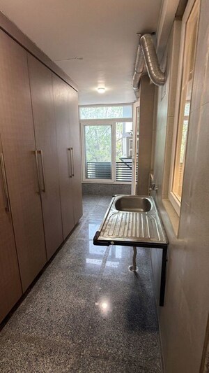 Balcony in 4 BHK Villa at Unitech Vista Villas, Sector 45 – for Sale