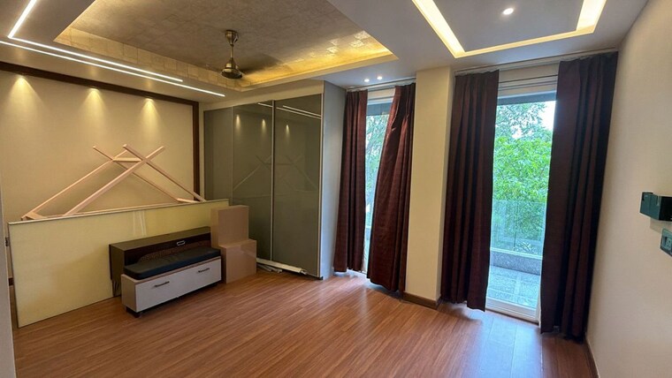 Bedroom, unitech-vista-villas 4 Bedroom 267 Sq.Yd. Villa In Sector 45 Gurgaon 10522286