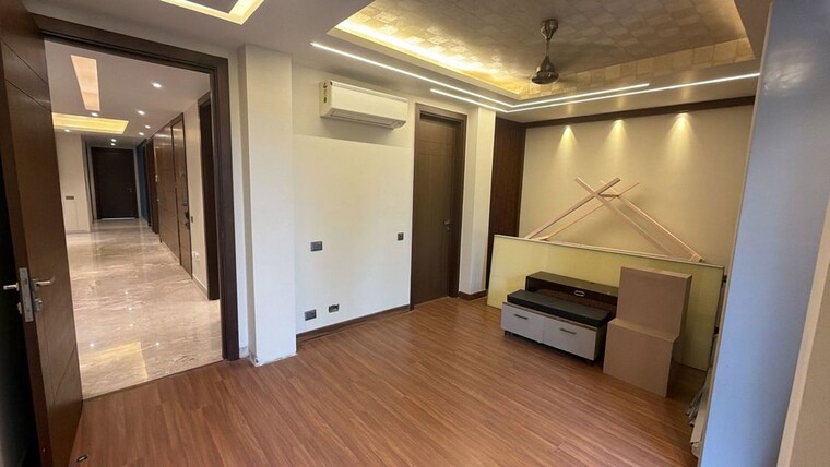 Room, unitech-vista-villas 4 Bedroom 267 Sq.Yd. Villa In Sector 45 Gurgaon 10522286