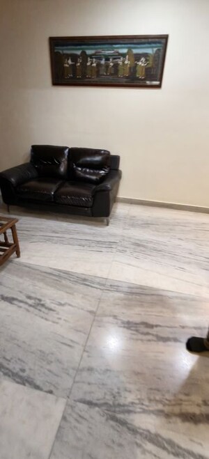 Parking in 2 BHK Apartment at Palash Towers, Andheri West – for Rent