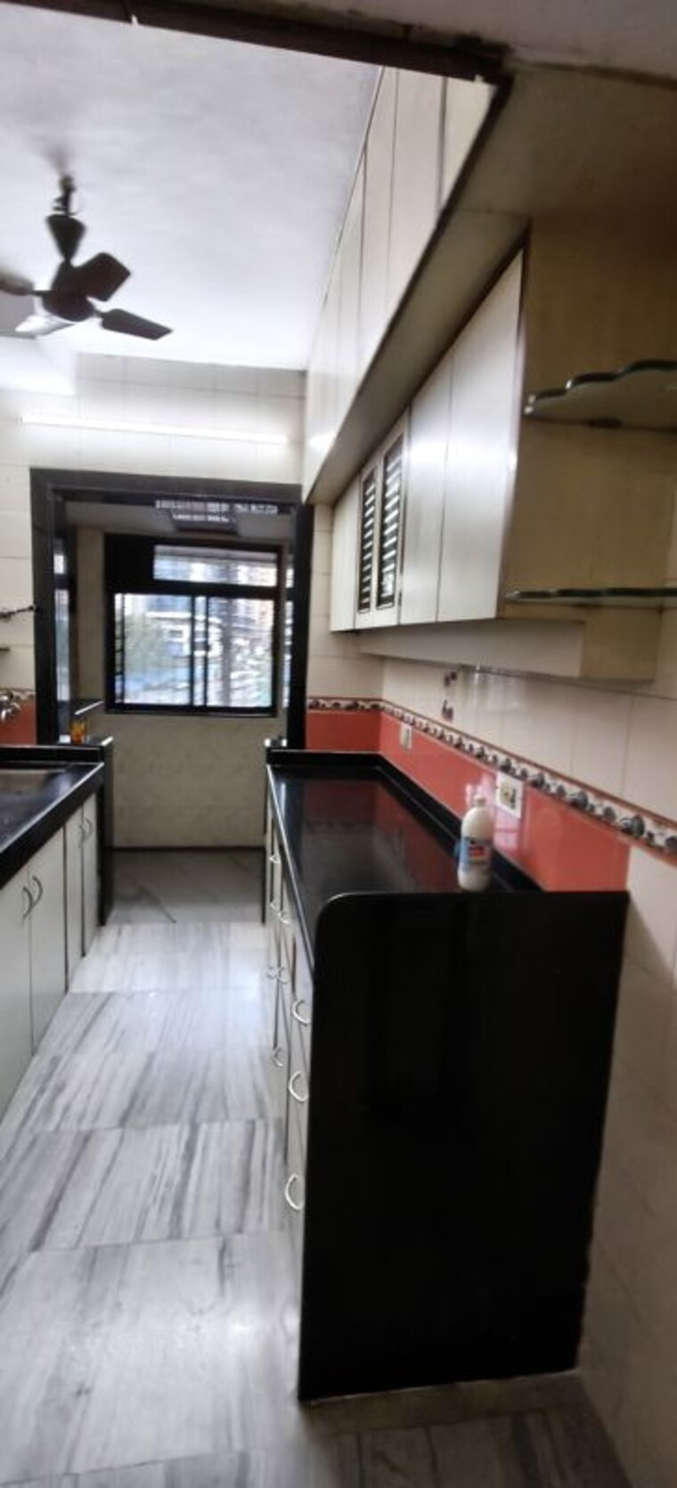 Kitchen, palash-towers 2 Bedroom 1000 Sq.Ft. Apartment In Andheri West Mumbai 10522288