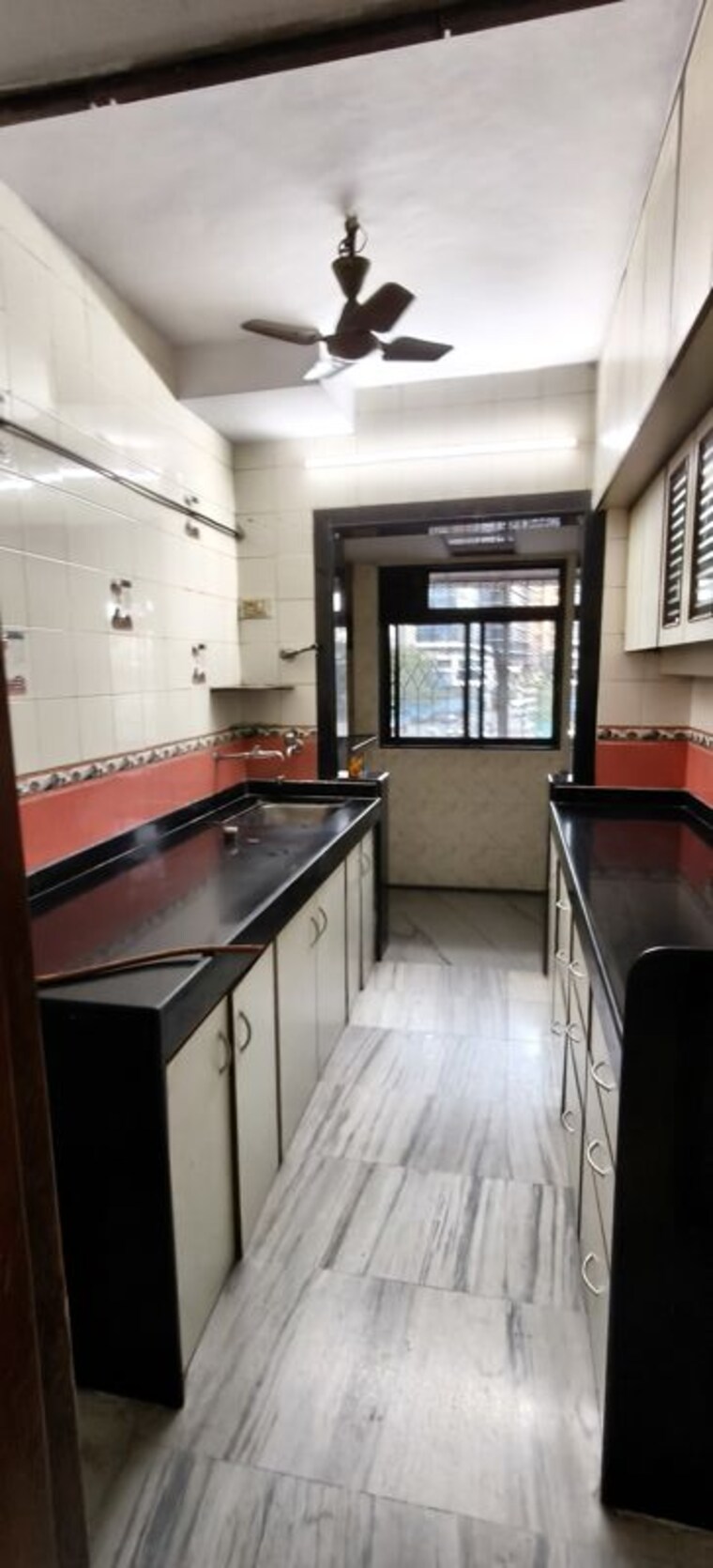 Kitchen, palash-towers 2 Bedroom 1000 Sq.Ft. Apartment In Andheri West Mumbai 10522288