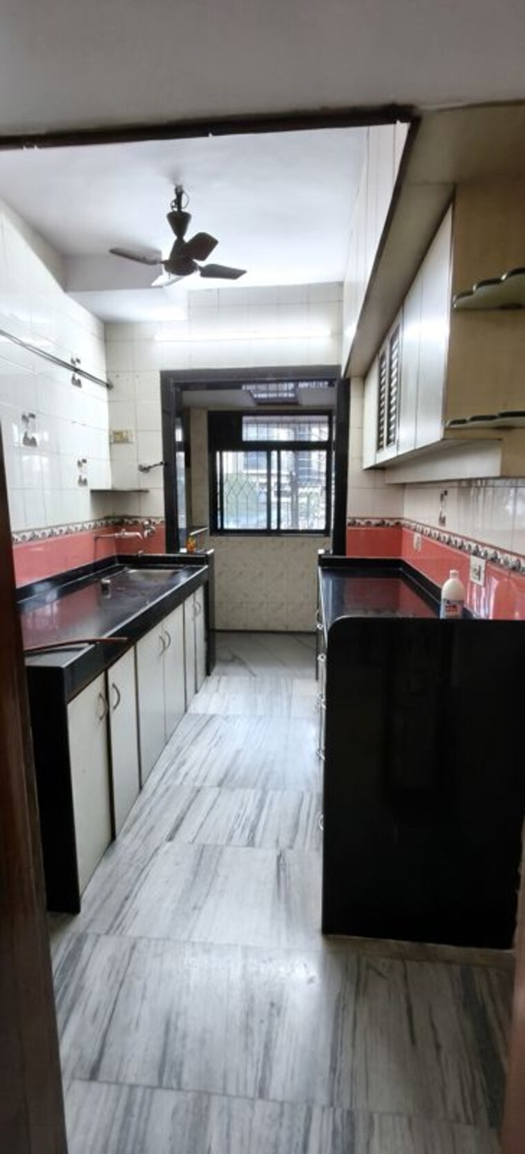 Kitchen, palash-towers 2 Bedroom 1000 Sq.Ft. Apartment In Andheri West Mumbai 10522288