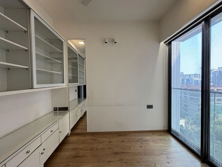 undefined, rustomjee-seasons 4 Bedroom 2500 Sq.Ft. Apartment In Bandra East Mumbai 10522294