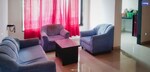 1170 Sq.Ft. Pg in Kasarvadavali