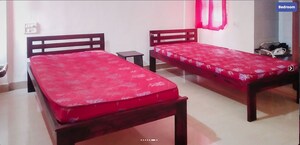 Bedroom in  Pg at Kasarvadavali – for Rent