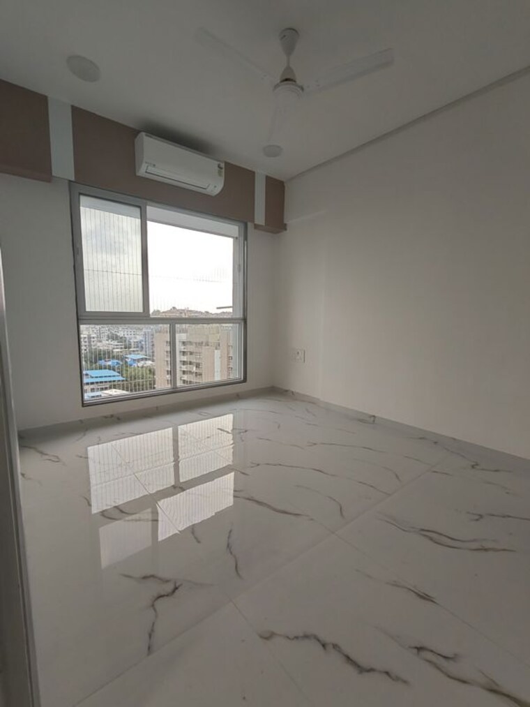 Room, rockline-the-meridian-towers 2 Bedroom 600 Sq.Ft. Apartment In Ghatkopar West Mumbai 10522273