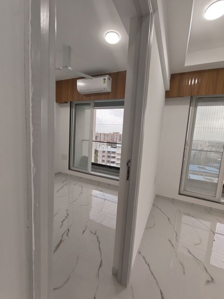 Kitchen, rockline-the-meridian-towers 2 Bedroom 600 Sq.Ft. Apartment In Ghatkopar West Mumbai 10522273