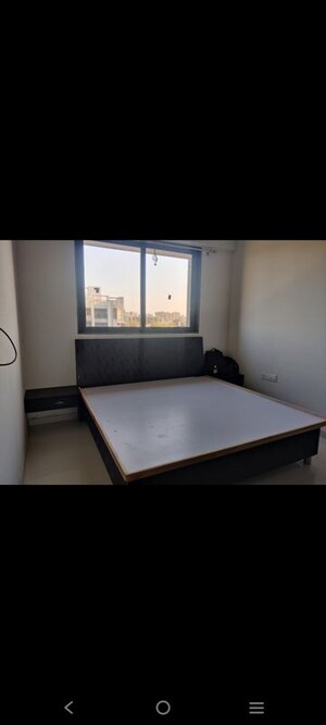 3 BHK Apartment For Rent in Jay Visat Eminence, Chandkheda