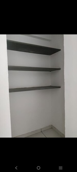 Furnished Amenities in 3 BHK Apartment at Jay Visat Eminence, Chandkheda – for Rent