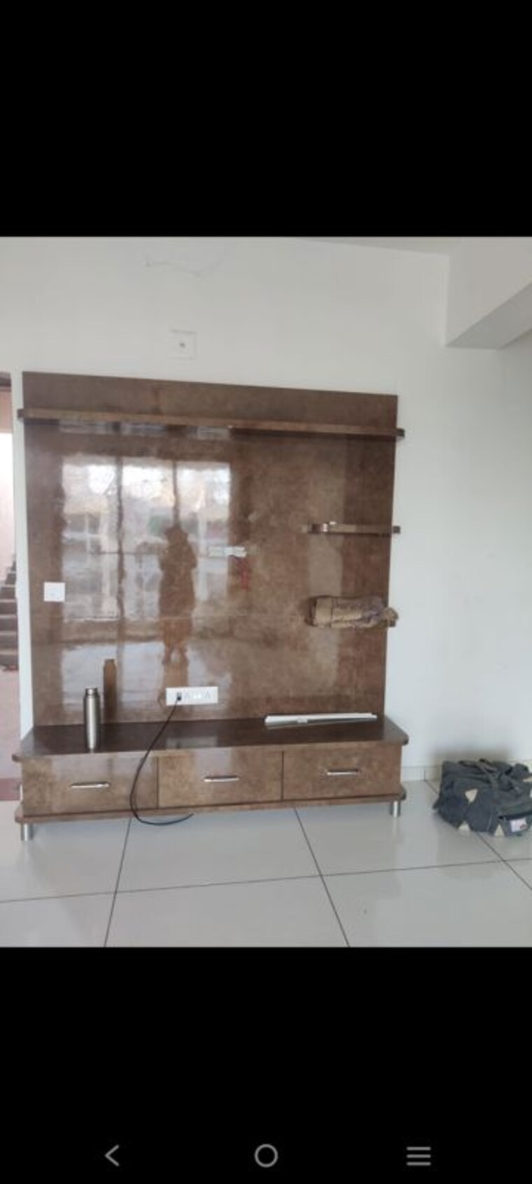 undefined, jay-visat-eminence 3 Bedroom 1450 Sq.Ft. Apartment In Chandkheda Ahmedabad 10522296